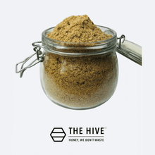Load image into Gallery viewer, Organic Ground Flaxseed /100g - Thehivebulkfoods