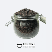 Load image into Gallery viewer, Organic Mustard Seed /100g - Thehivebulkfoods
