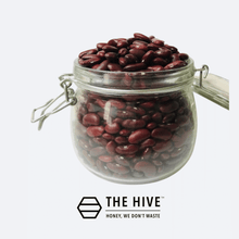 Load image into Gallery viewer, Organic Red Kidney Beans /100g - Thehivebulkfoods