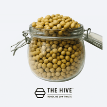Load image into Gallery viewer, Organic Soy Beans /100g - Thehivebulkfoods