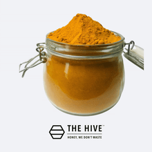 Load image into Gallery viewer, Organic Turmeric Powder /100g - Thehivebulkfoods