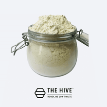 Load image into Gallery viewer, Organic White Quinoa Flour (gluten free) /100g - Thehivebulkfoods