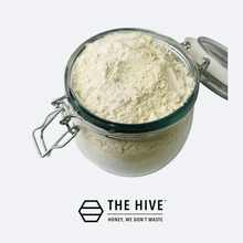 Load image into Gallery viewer, Organic Whole Wheat Flour /100g - Thehivebulkfoods