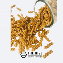 Load image into Gallery viewer, Organic Whole Wheat Fusili /100g - Thehivebulkfoods
