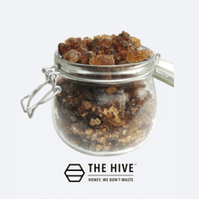 Load image into Gallery viewer, Peach Resin (100g) - Thehivebulkfoods