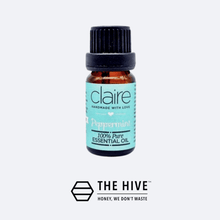 Load image into Gallery viewer, Claire Organics Peppermint Essential Oil (10ml) - Thehivebulkfoods