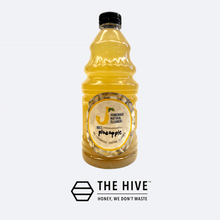 Load image into Gallery viewer, Pineapple Multipurpose Enzyme Cleaner 1.5L - Thehivebulkfoods