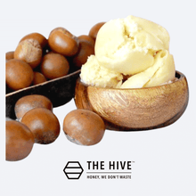 Load image into Gallery viewer, Pure Shea Butter/100g - Thehivebulkfoods