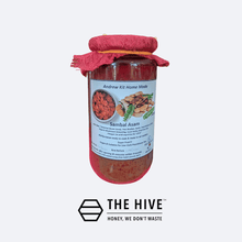 Load image into Gallery viewer, Andrew Kit Homemade Sambal Asam (420g) - Thehivebulkfoods