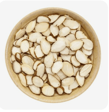 Load image into Gallery viewer, Almond Sliced (100g) - Thehivebulkfoods
