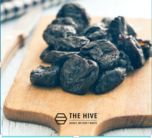 Load image into Gallery viewer, Pitted Prunes (100g)