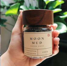 Load image into Gallery viewer, Fleur Apothecary Moon Mud Scrub