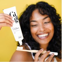Load image into Gallery viewer, Gigi The Essential Toothpaste