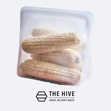 Load image into Gallery viewer, Stasher Stand-Up Mega Bag - Thehivebulkfoods