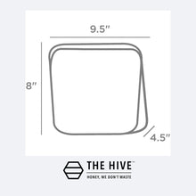 Load image into Gallery viewer, Stasher Stand-Up Mega Bag - Thehivebulkfoods