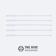 Load image into Gallery viewer, Straw Cleaning Brush - Thehivebulkfoods
