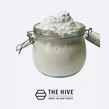 Load image into Gallery viewer, Tapioca Flour /100g - Thehivebulkfoods