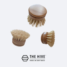 Load image into Gallery viewer, Kitchen Brush head (refill) / 1pcs - Thehivebulkfoods