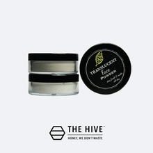 Load image into Gallery viewer, Serasi Translucent Face Powder - Thehivebulkfoods