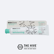 Load image into Gallery viewer, Ecostore Whitening Toothpaste - Thehivebulkfoods