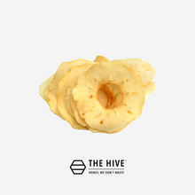 Load image into Gallery viewer, Dehydrated Apples (50g) - Thehivebulkfoods