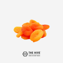 Load image into Gallery viewer, Dried Apricot (100g) - Thehivebulkfoods