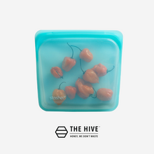 Load image into Gallery viewer, Stasher Reusable Silicone Sandwich Bag - Thehivebulkfoods