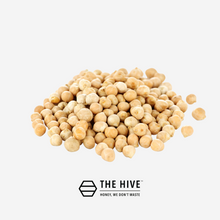 Load image into Gallery viewer, Organic Chickpea (100g) - Thehivebulkfoods