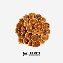 Load image into Gallery viewer, Dehydrated Lemon (50g) - Thehivebulkfoods