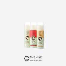 Load image into Gallery viewer, Elexia Naturals Lip Lush Lip Balm (Strawberry) - Thehivebulkfoods