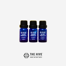 Load image into Gallery viewer, The Hive Essential Oils (10ml)