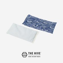 Load image into Gallery viewer, The Hive Eye Pillow