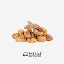 Load image into Gallery viewer, Dried Figs (100g) - Thehivebulkfoods