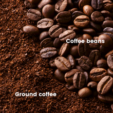 Load image into Gallery viewer, Ground Coffee (50g)