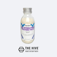 Load image into Gallery viewer, Organically Moi Re-hydrate Protein Pack - Thehivebulkfoods