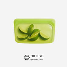 Load image into Gallery viewer, Stasher Reusable Silicone Snack Bag - Thehivebulkfoods