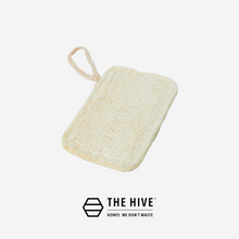 Load image into Gallery viewer, The Hive Dishwashing Loofah