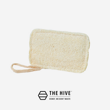 Load image into Gallery viewer, The Hive Dishwashing Loofah