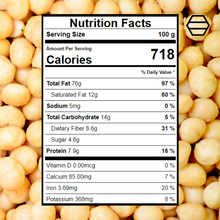 Load image into Gallery viewer, Macadamia (100g) - Thehivebulkfoods