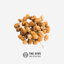 Load image into Gallery viewer, Dried Mulberries (100g) - Thehivebulkfoods