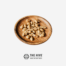 Load image into Gallery viewer, Skinless Ground Nuts (100g) - Thehivebulkfoods
