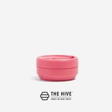 Load image into Gallery viewer, Stojo Collapsible Cup 16oz (473ml) - Thehivebulkfoods