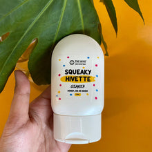 Load image into Gallery viewer, The Hive Squeaky Hivette Cup Cleanser - Thehivebulkfoods