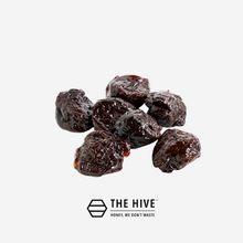Load image into Gallery viewer, Pitted Prunes (100g) - Thehivebulkfoods