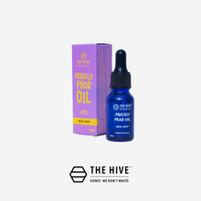 Load image into Gallery viewer, The Hive Virgin Prickly Pear Oil (15ml)