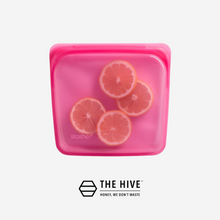 Load image into Gallery viewer, Stasher Reusable Silicone Sandwich Bag - Thehivebulkfoods