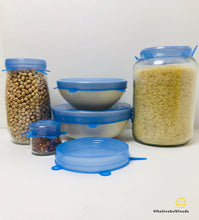 Load image into Gallery viewer, Shop online at the Hive Bulk foods, largest zero waste shop in Malaysia and Singapore.