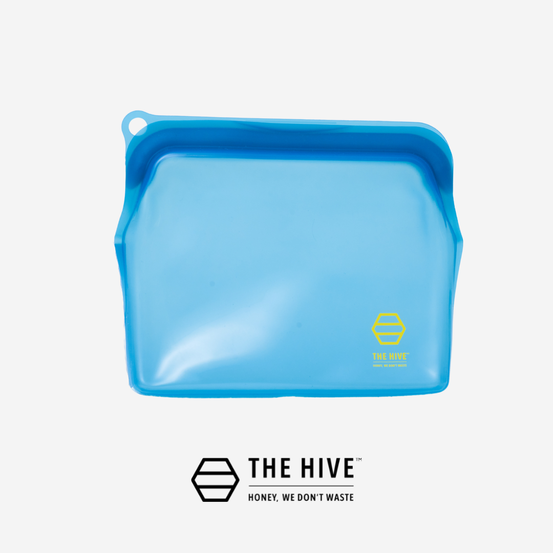 Silicone pouch discount