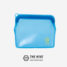 Load image into Gallery viewer, The Hive Silicone Pouch