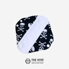 Load image into Gallery viewer, The Hive Reusable Sanitary Pads - Thehivebulkfoods